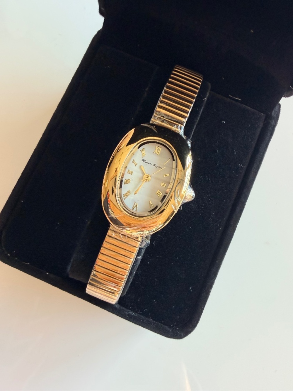 New Heaven Mayhem Amara Watch